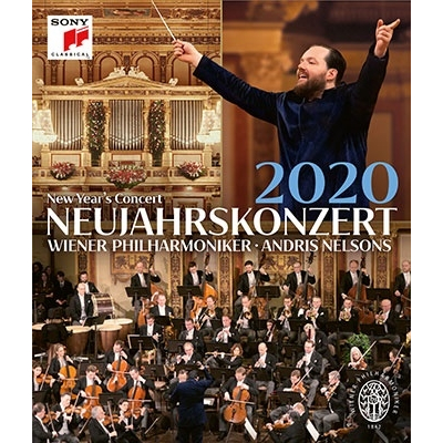 CONCERTO DI CAPODANNO 2020