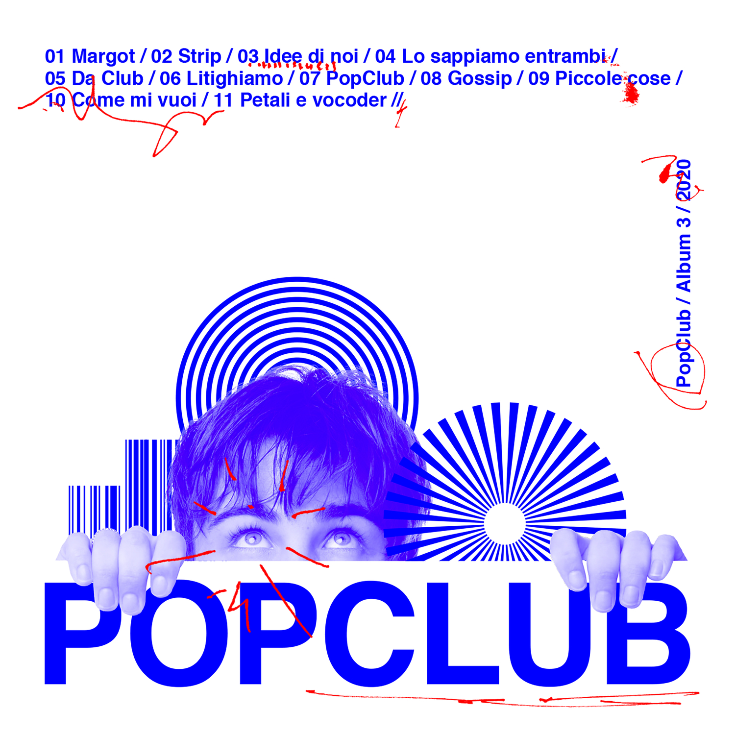 POPCLUB