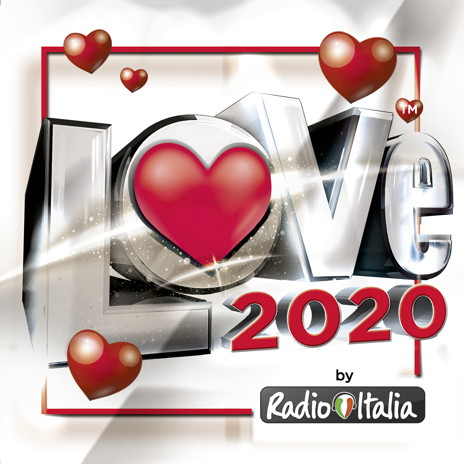 RADIO ITALIA LOVE 2020