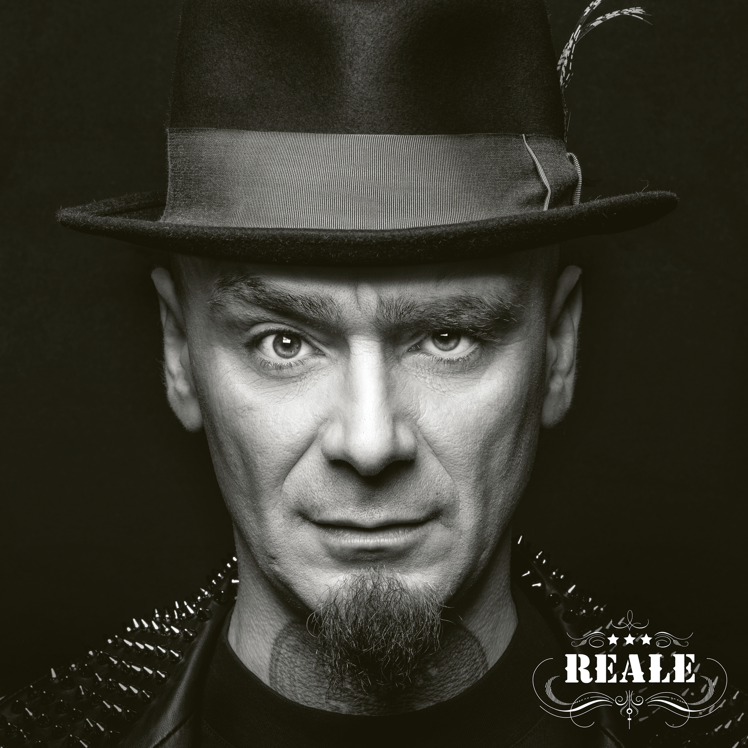 REALE (CD+BLURAY)