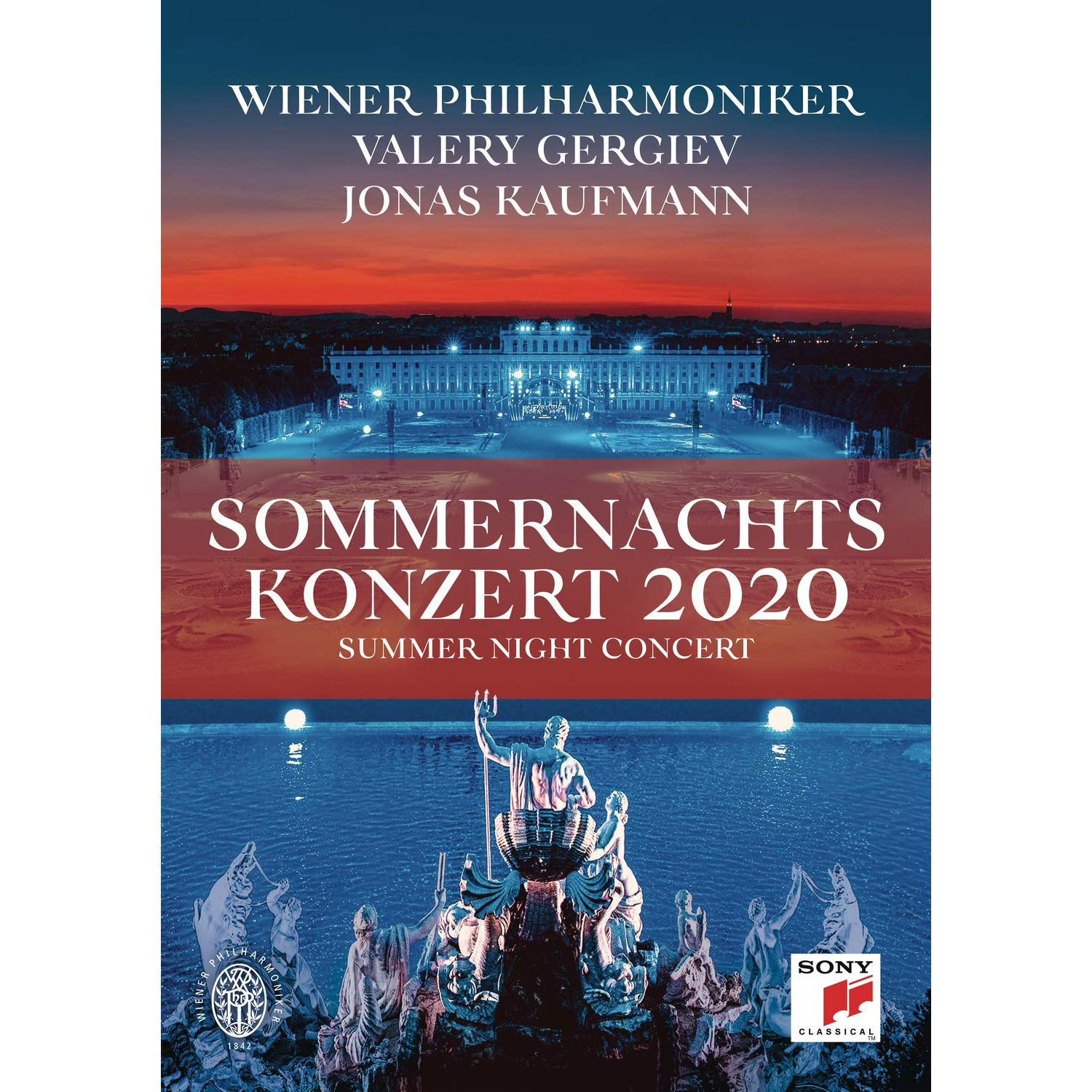 SOMMERNACHTSKONZERT 2020 / SUMMER NIGHT