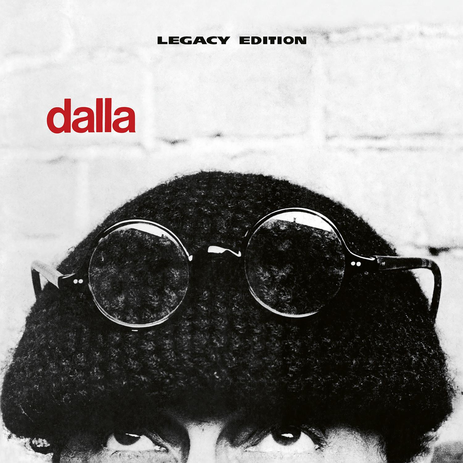 DALLA 40TH LEGACY EDITION