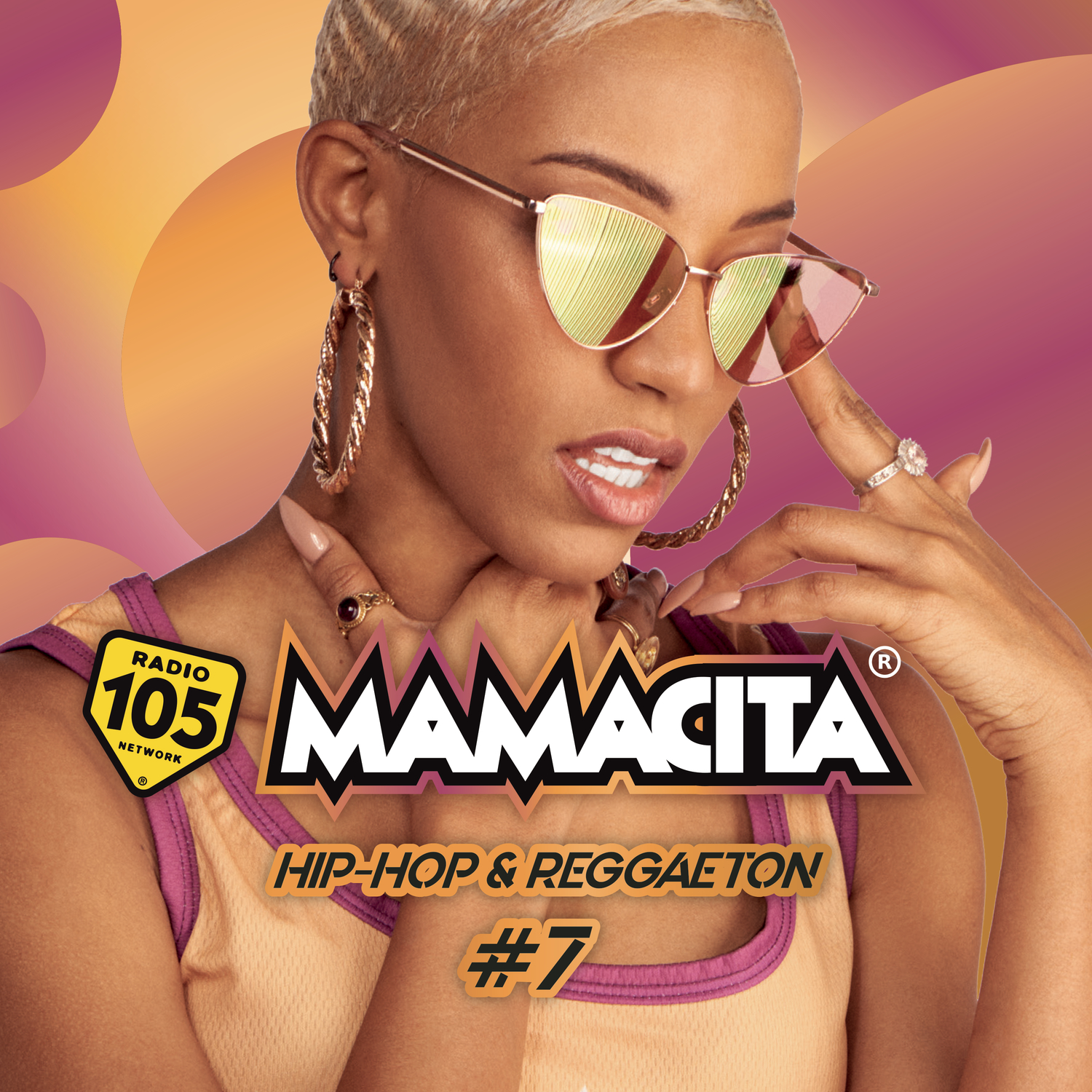 MAMACITA COMPILATION VOL. 7