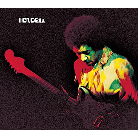 BAND OF GYPSYS