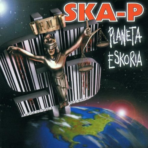 PLANETA ESKORIA