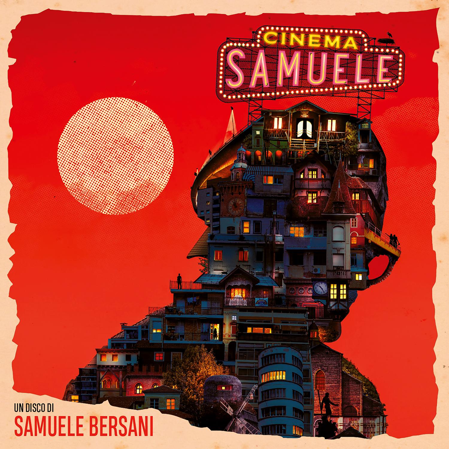 CINEMA SAMUELE