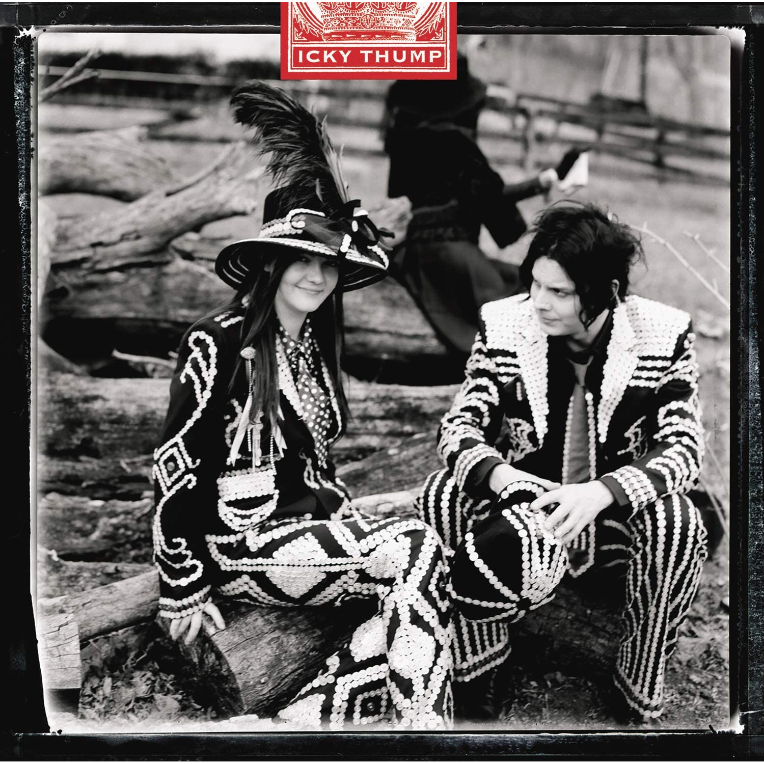 ICKY THUMP