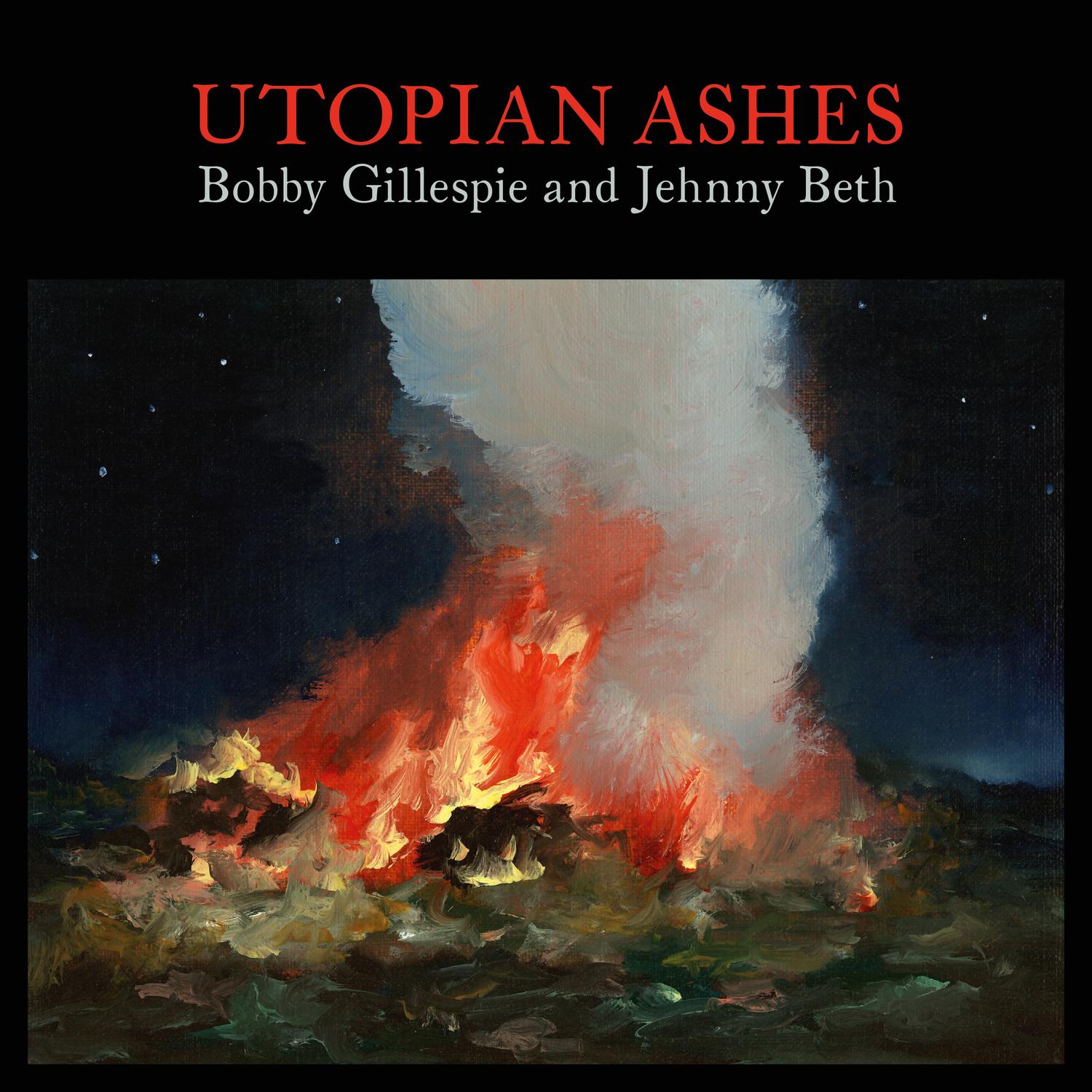 UTOPIAN ASHES