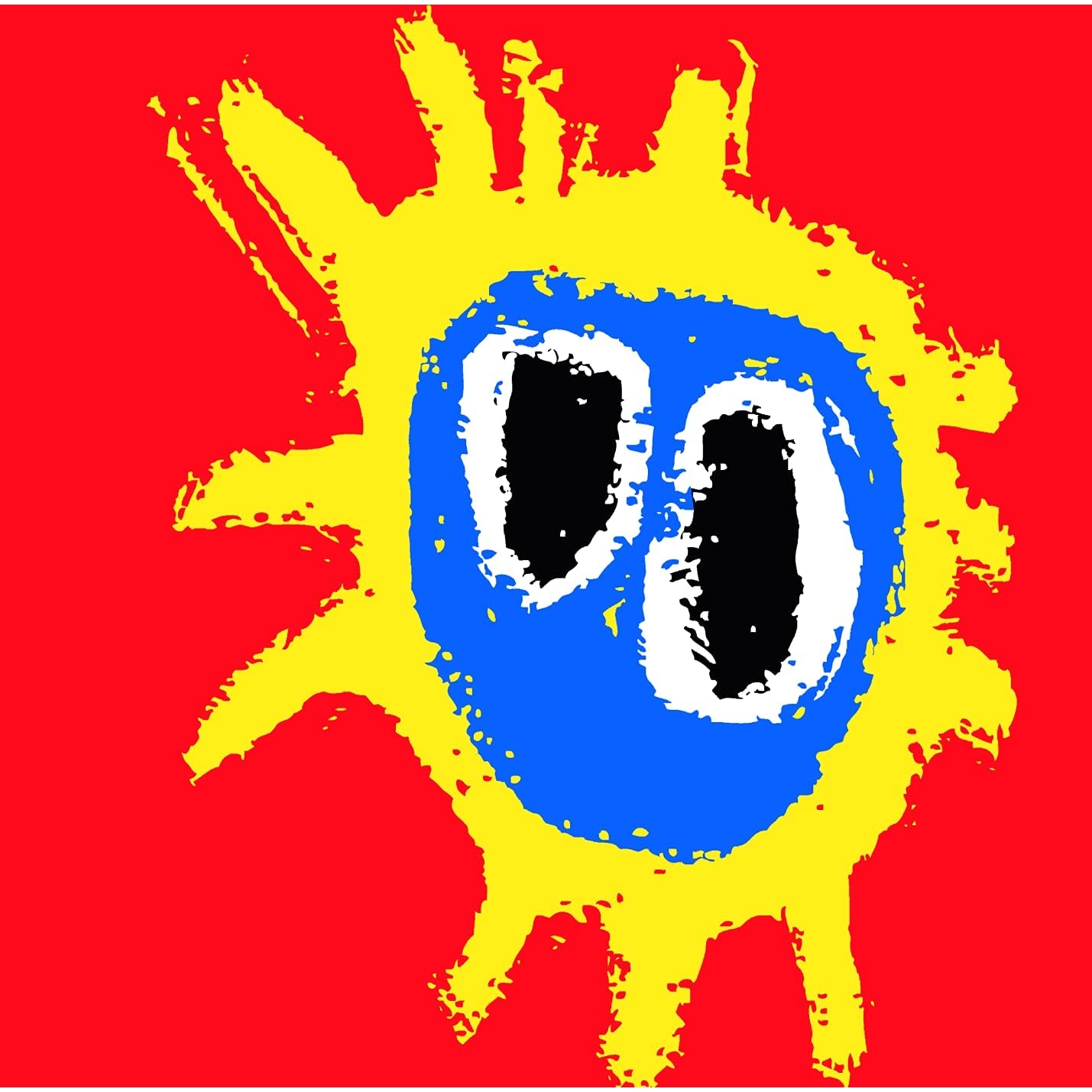 SCREAMADELICA