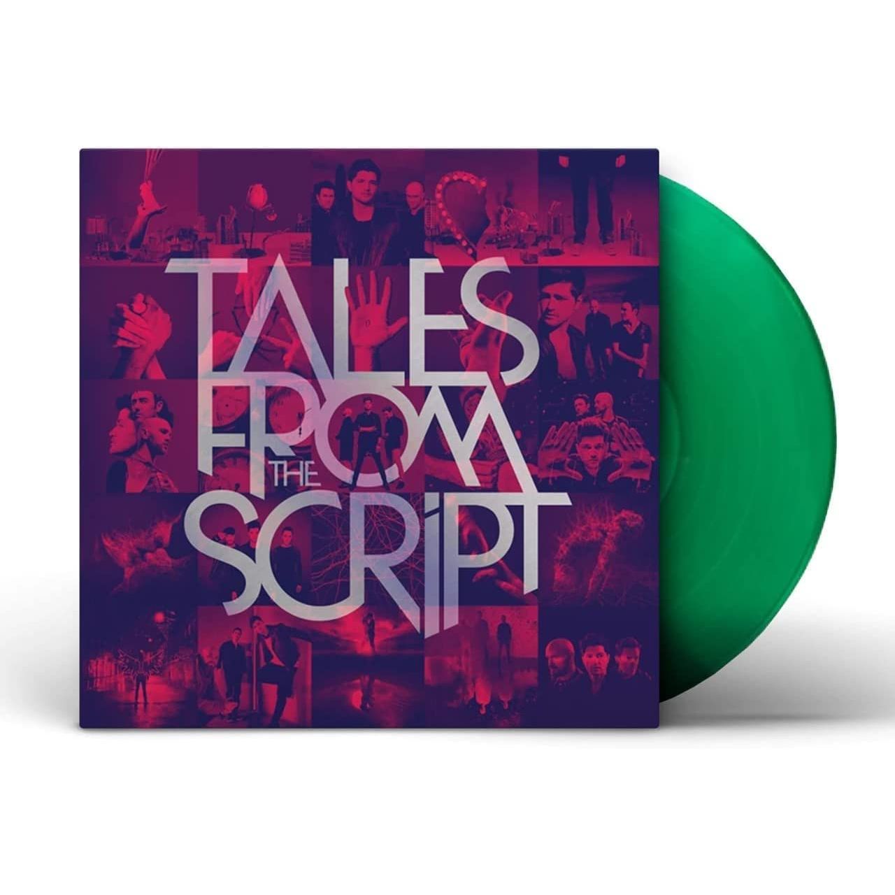 TALES FROM THE SCRIPT: GREATEST HITS