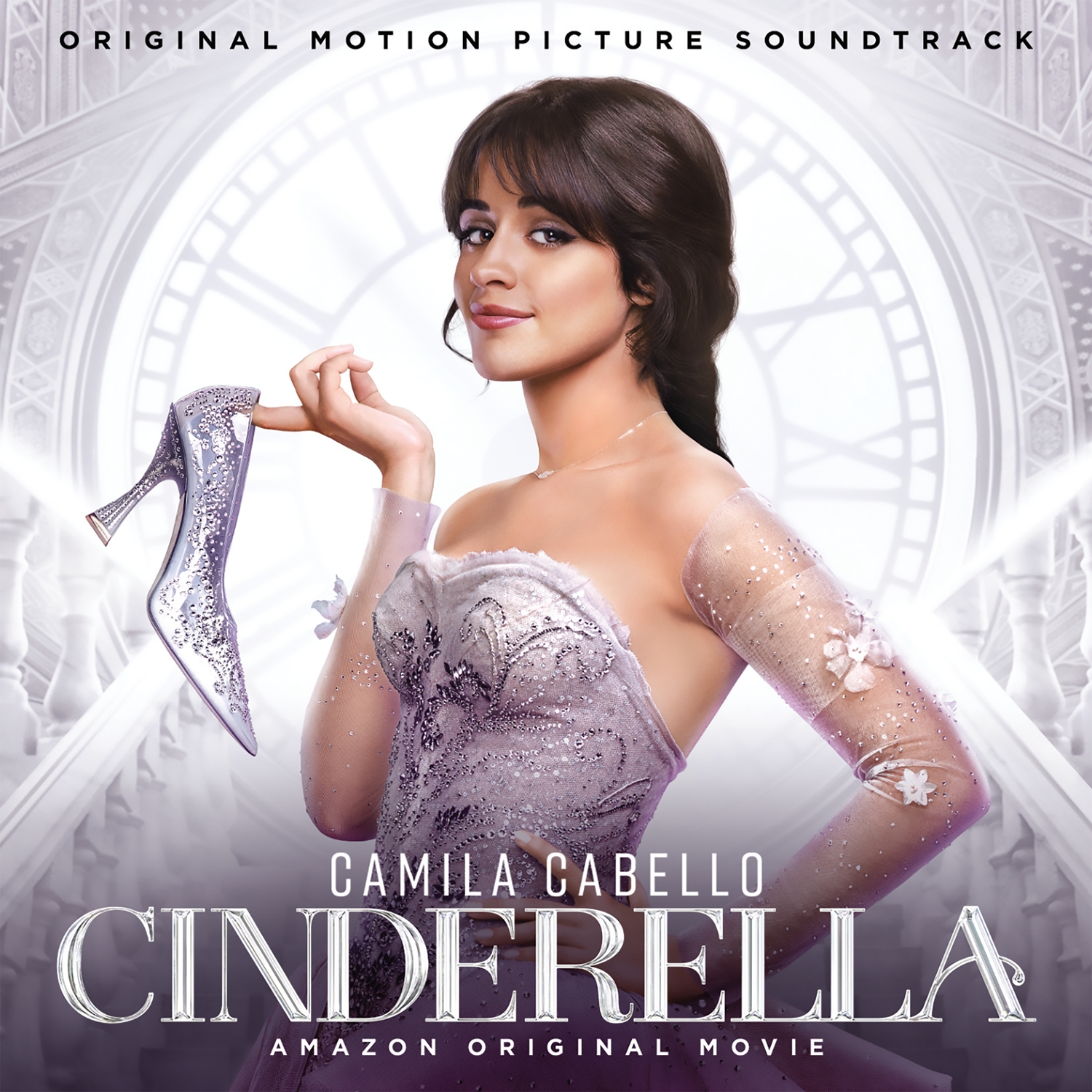 CINDERELLA (SOUNDTRACK FROM THE AMAZON O