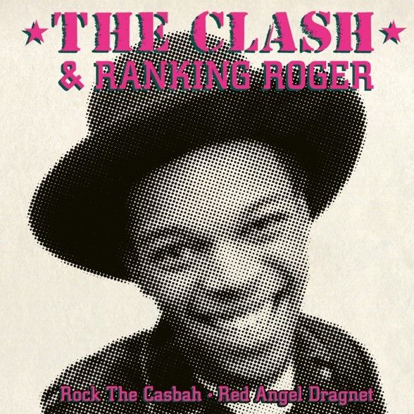 ROCK THE CASBAH (RANKING ROGER)