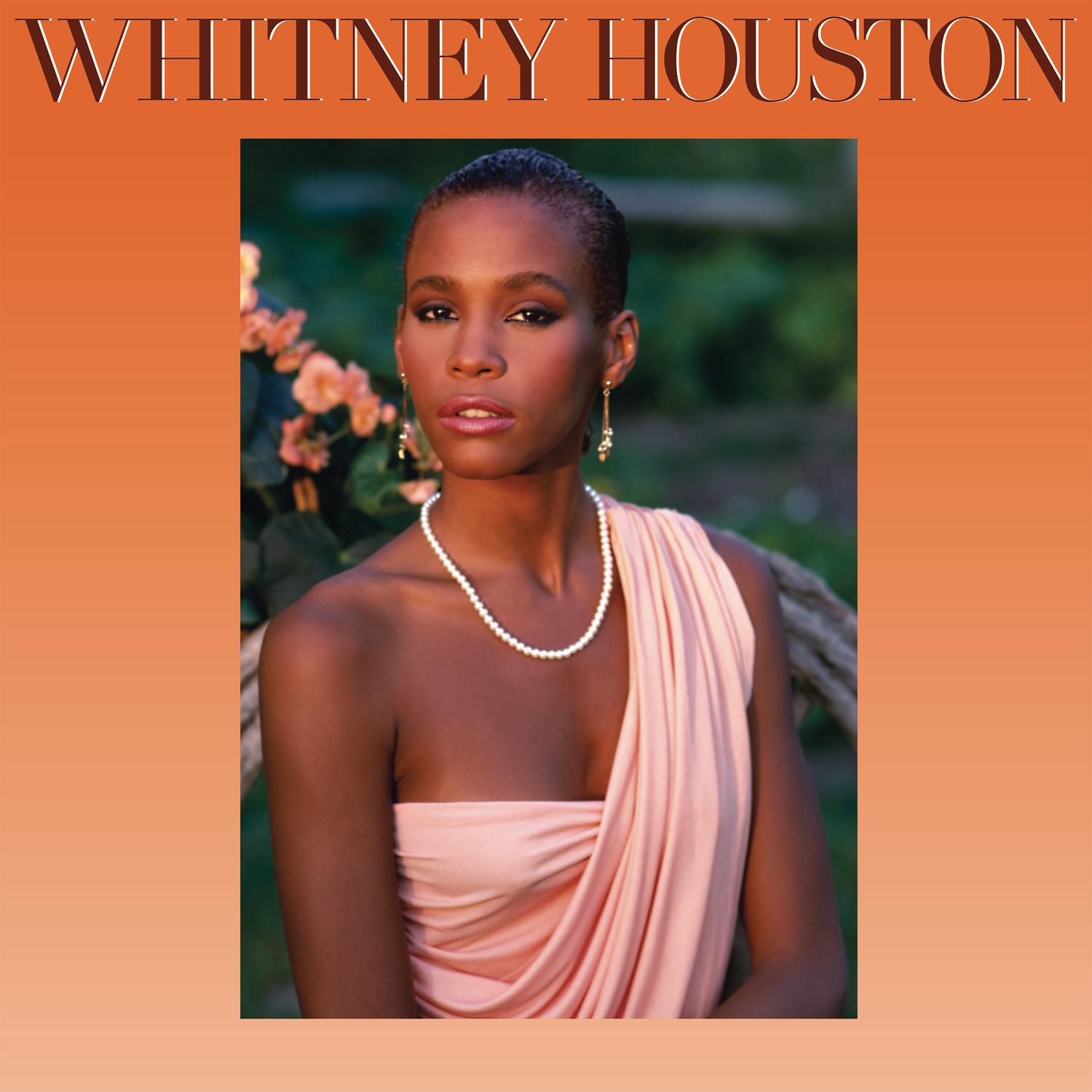 WHITNEY HOUSTON