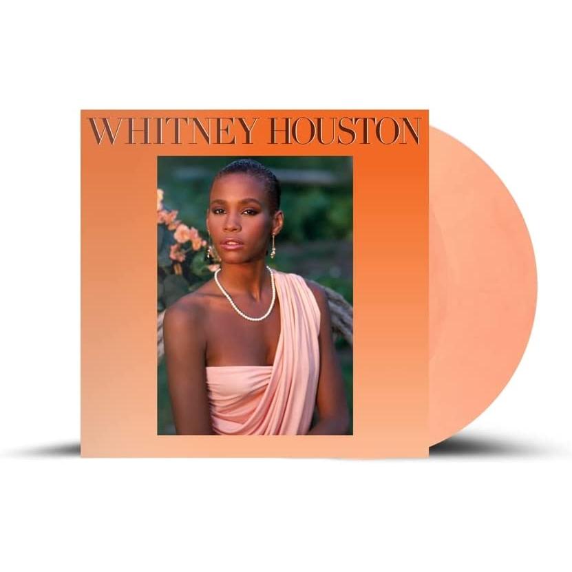 WHITNEY HOUSTON