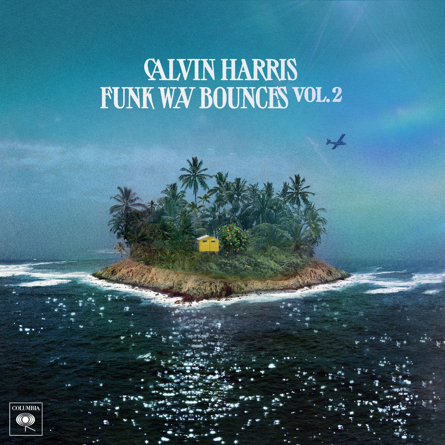 FUNK WAV BOUNCES VOL. 2