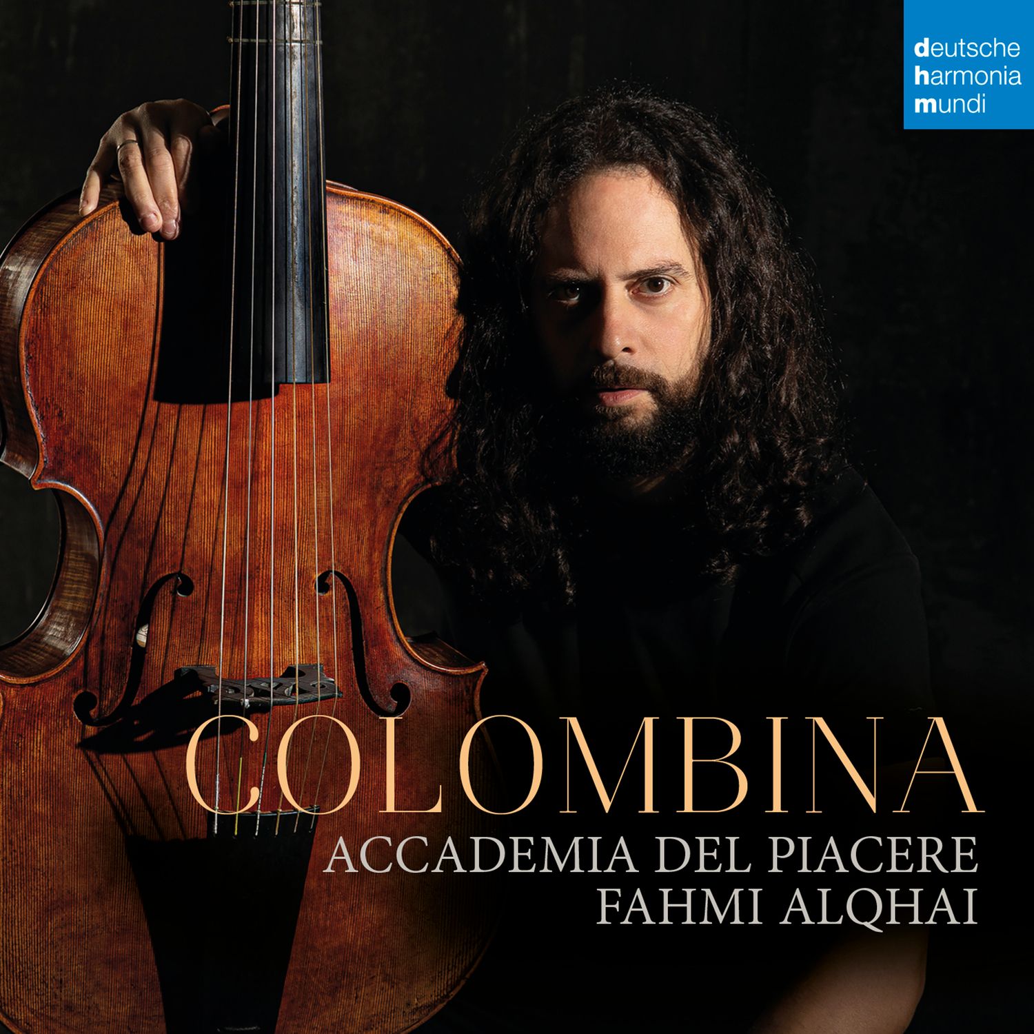 COLOMBINA. MUSIC FOR THE DUKES OF MEDINA