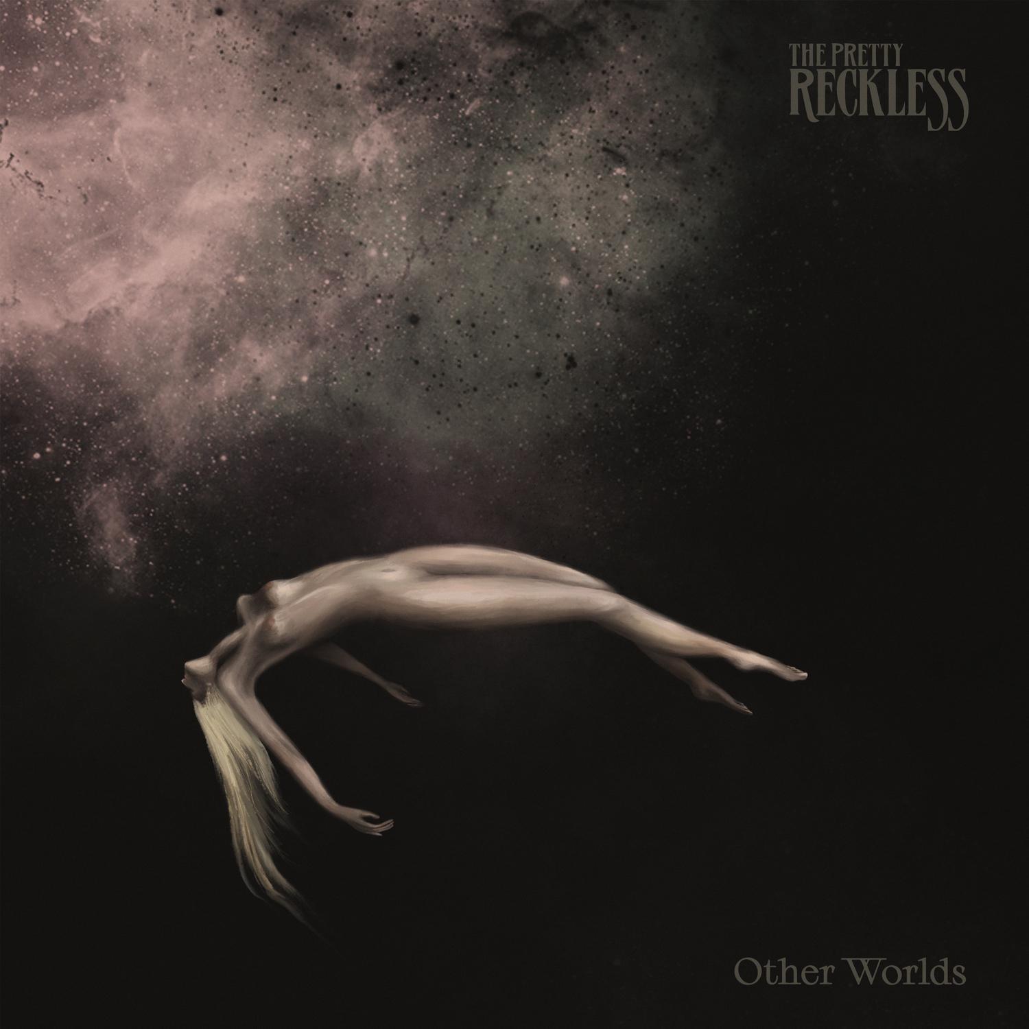 OTHER WORLDS (WHITE VINYL EDITION)