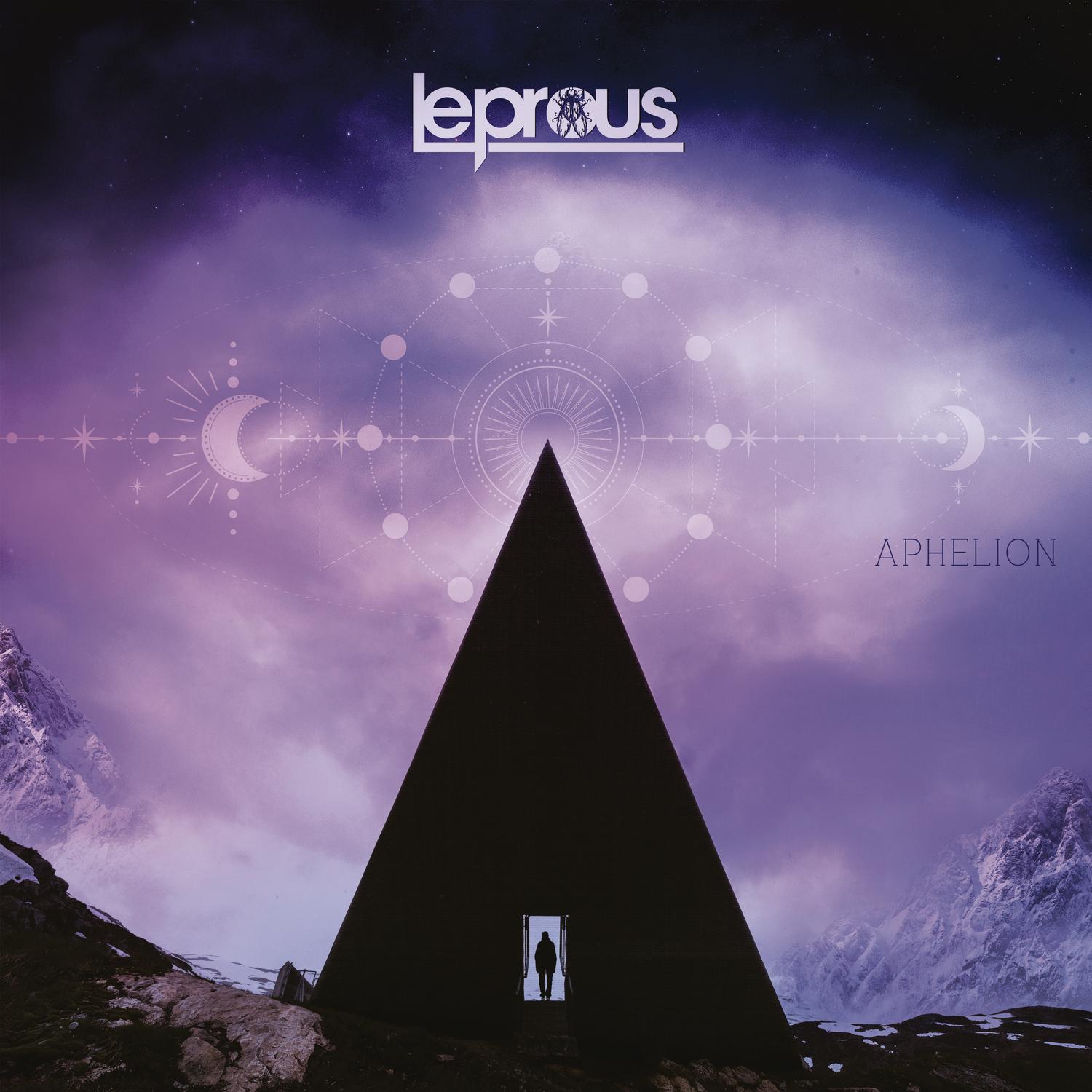 APHELION (TOUR EDITION)