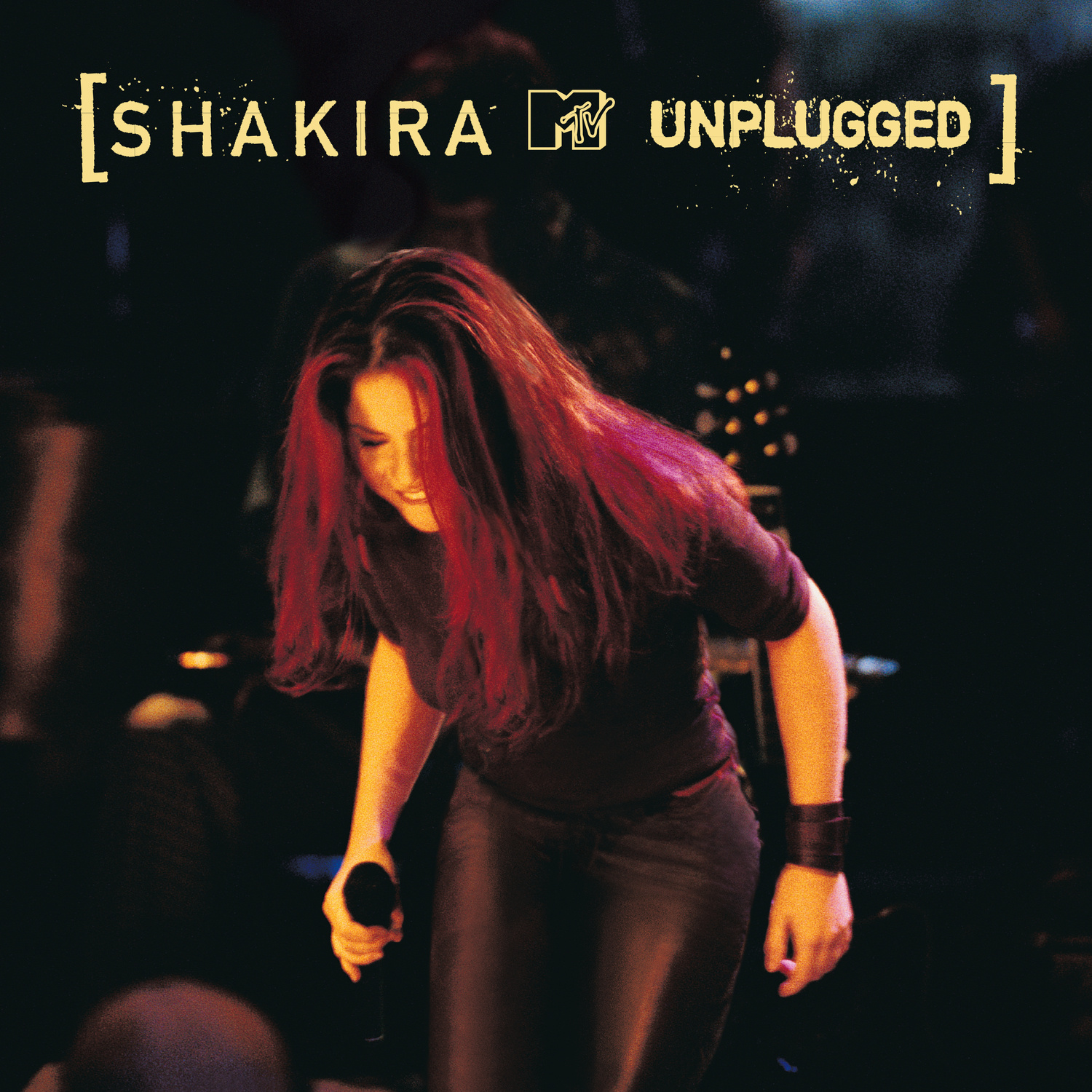 MTV UNPLUGGED (2 LP)