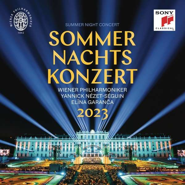 SOMMERNACHTSKONZERT 2023 / SUMMER NIGHT