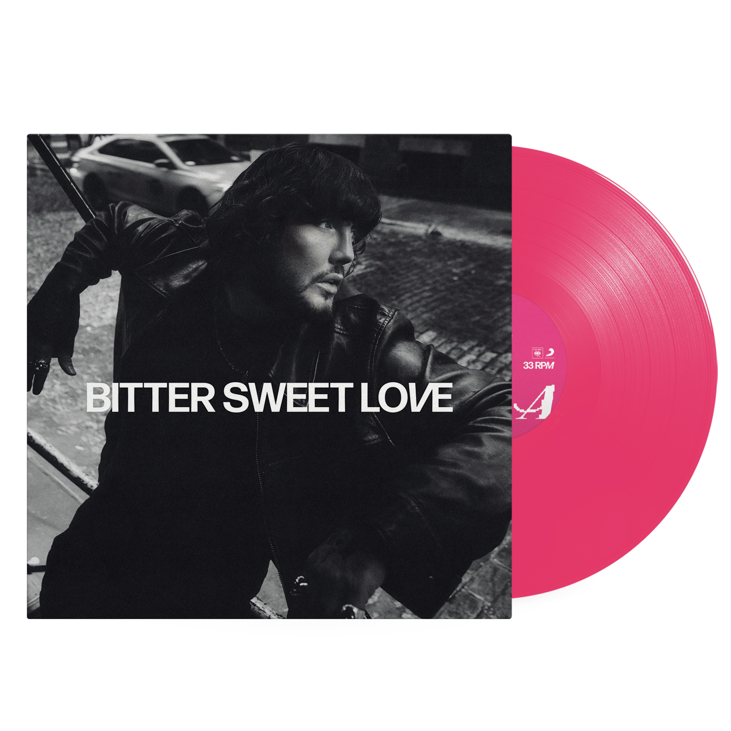 BITTER SWEET LOVE