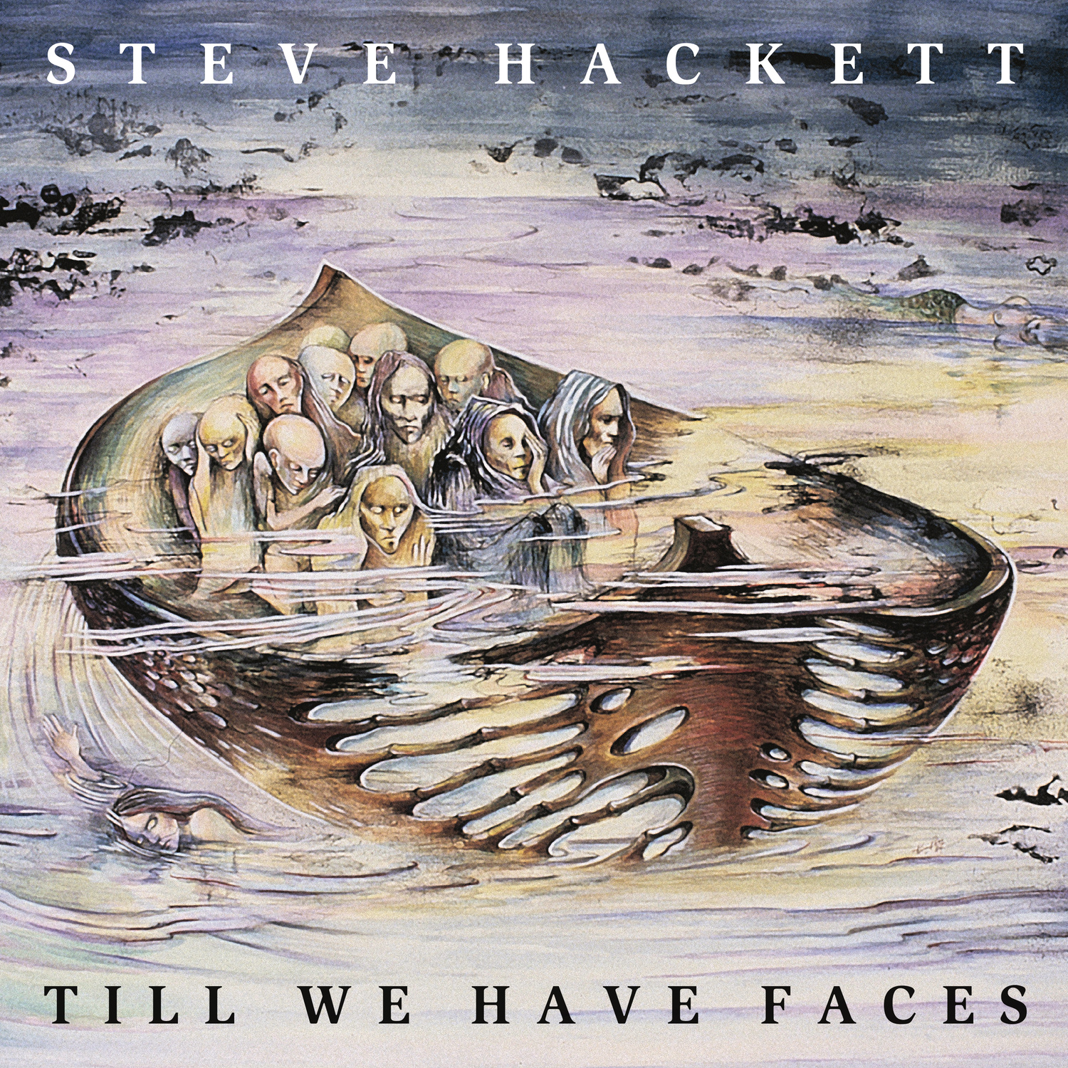 TILL WE HAVE FACES (RE-ISSUE 2024)