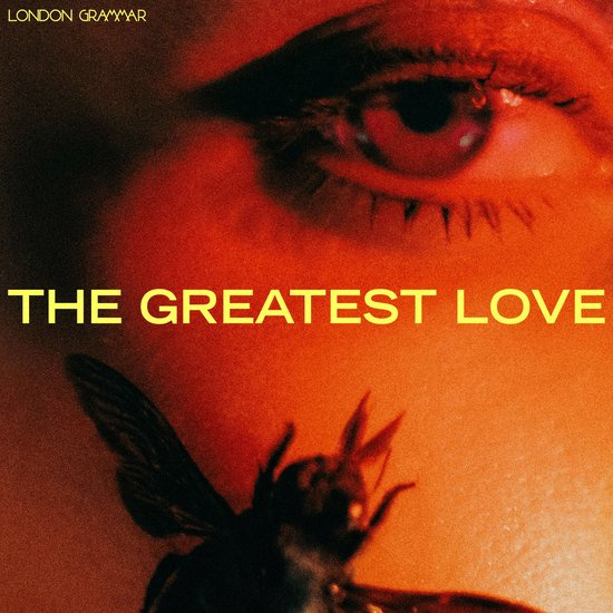 THE GREATEST LOVE