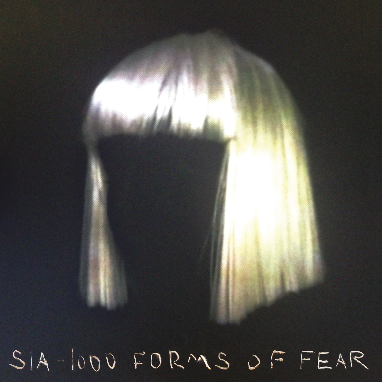 1000 FORMS OF FEAR (DELUXE VERSION)