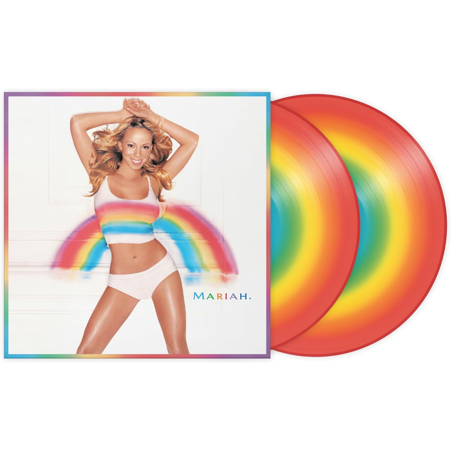 RAINBOW (25TH ANNIVERSARY EDITION)