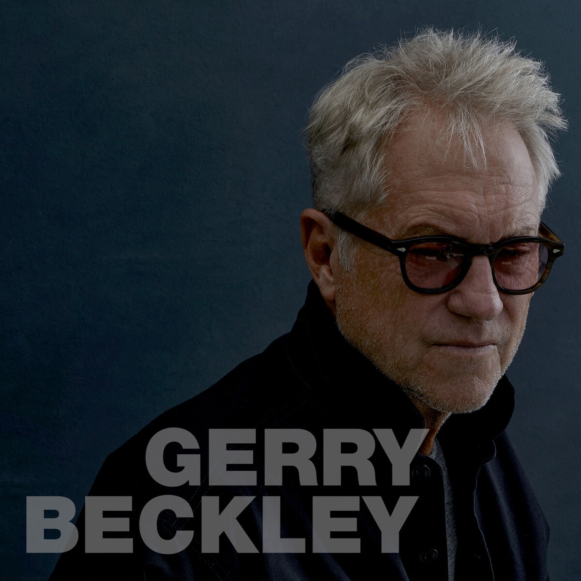 GERRY BECKLEY