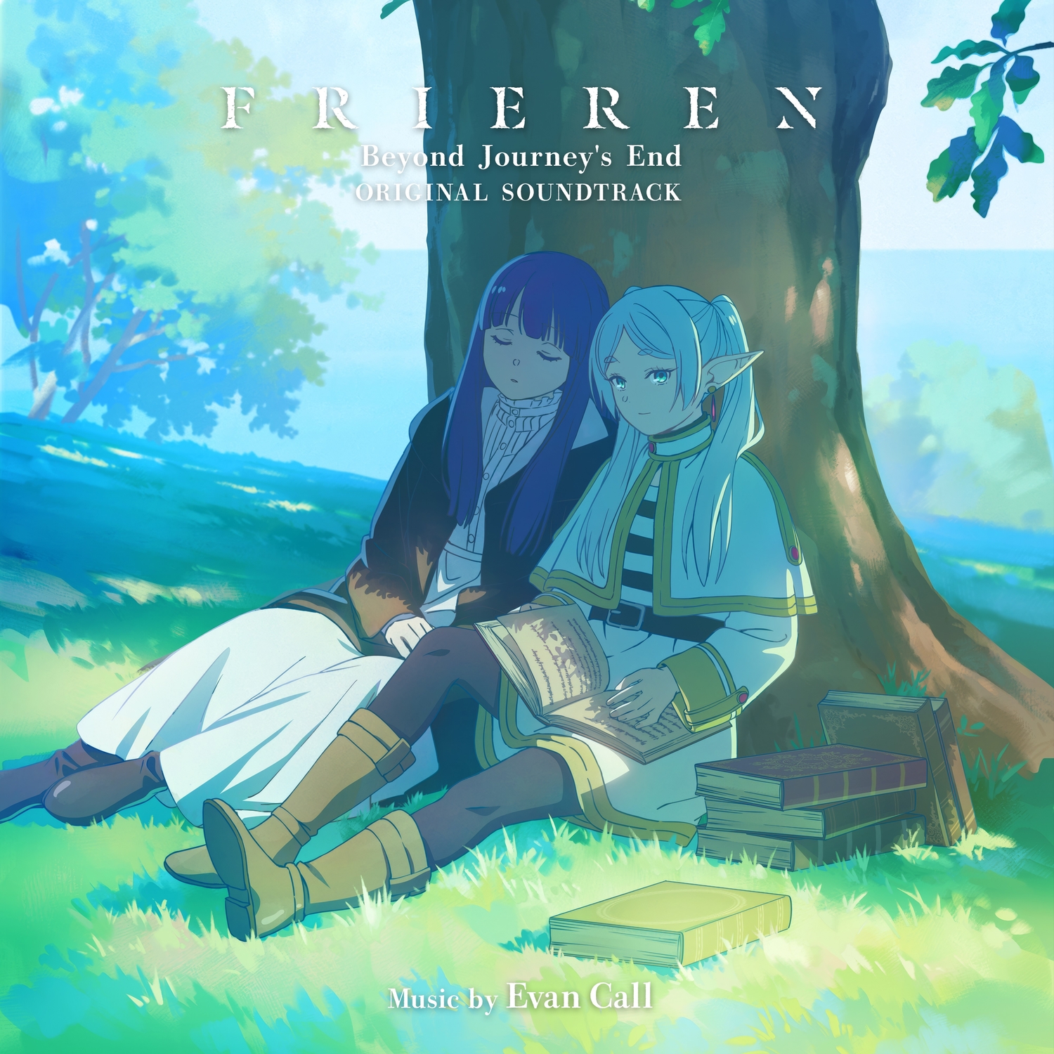 Frieren: Beyond Journey'S End (Original