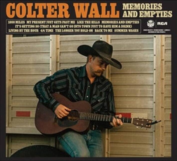 Memories And Empties