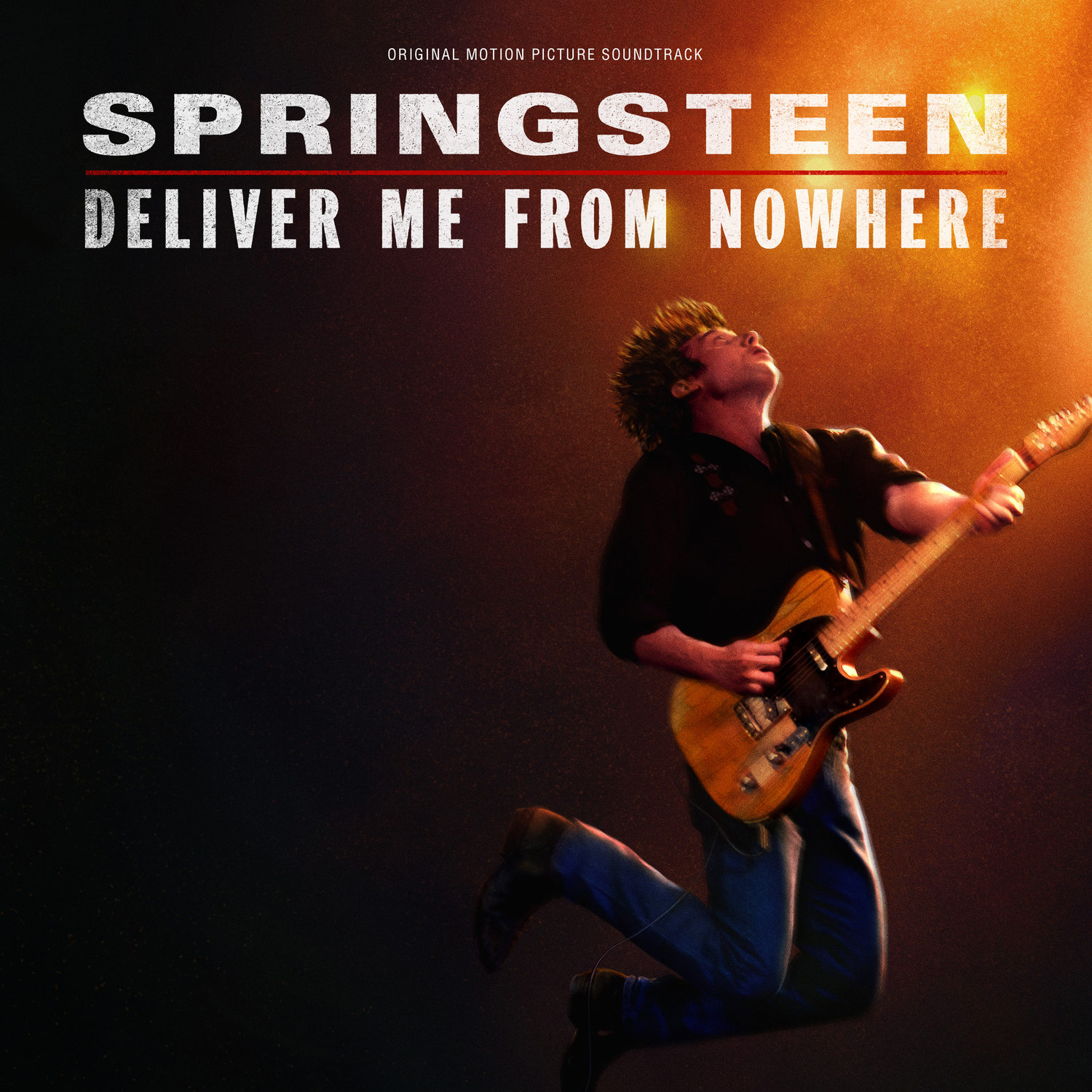Springsteen: Deliver Me From Nowhere (Or