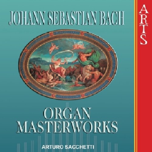 ORGAN MASTERWORKS