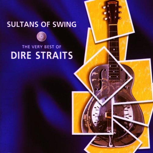 SULTANS OF SWING (SOUND+VI