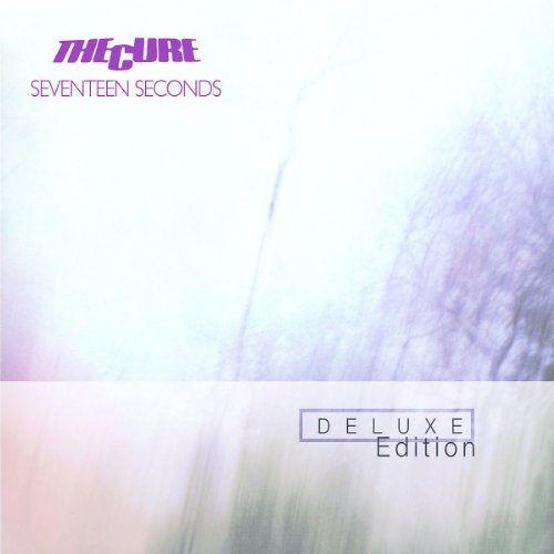 SEVENTEEN SECONDS D.E.J.