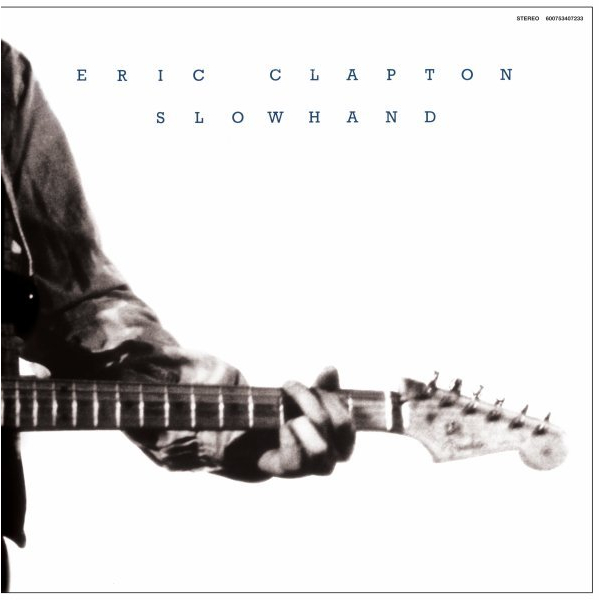 SLOWHAND