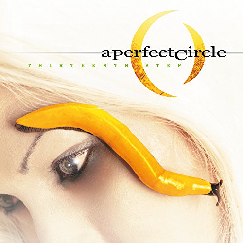 THIRTEENTH STEP - 180 GR / GATEFOLD / 1500 CPS ON YELLOW/RED MIXED VINYL