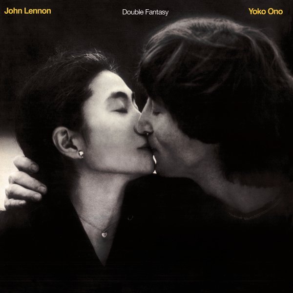 DOUBLE FANTASY -  LP 180 GR. LTD.ED.