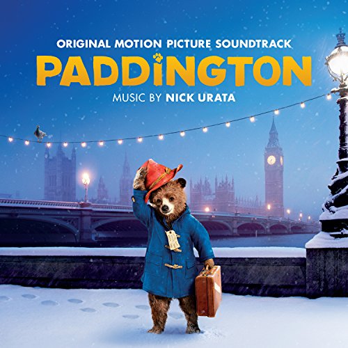 PADDINGTON