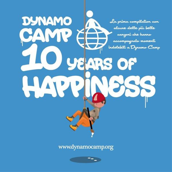 DYNAMO CAMP