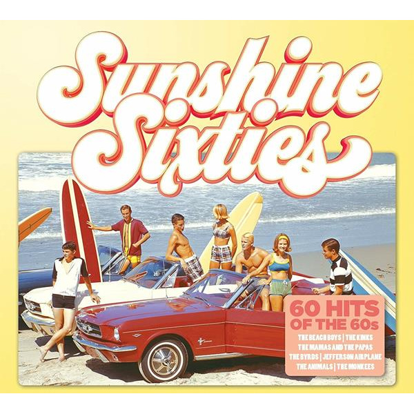 SUNSHINE SIXTIES