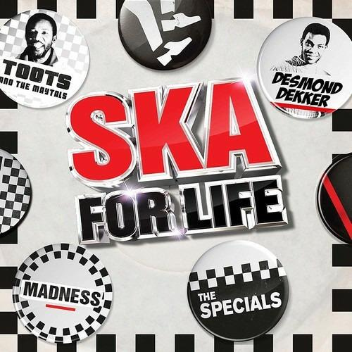 SKA FOR LIFE