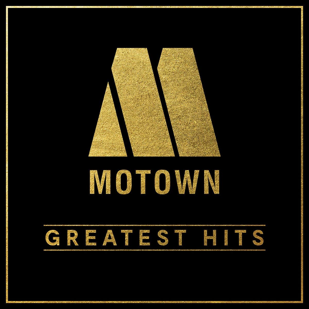 MOTOWN GREATEST HITS