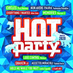 HOT PARTY WINTER 2020