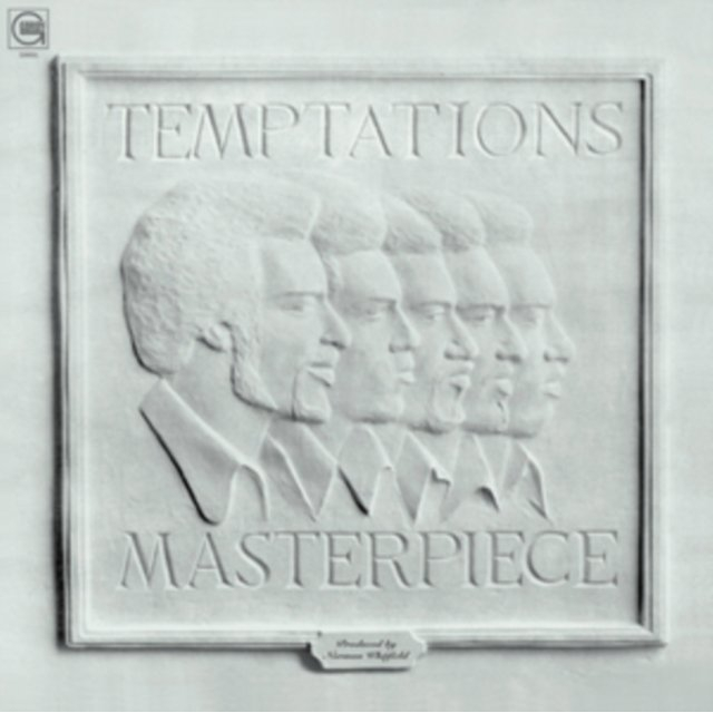 MASTERPIECE [LTD.ED. LP]