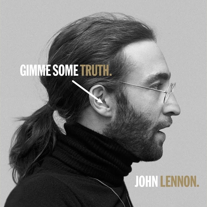 GIMME SOME TRUTH (DELUXE)