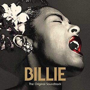 BILLIE: THE O.S.T.