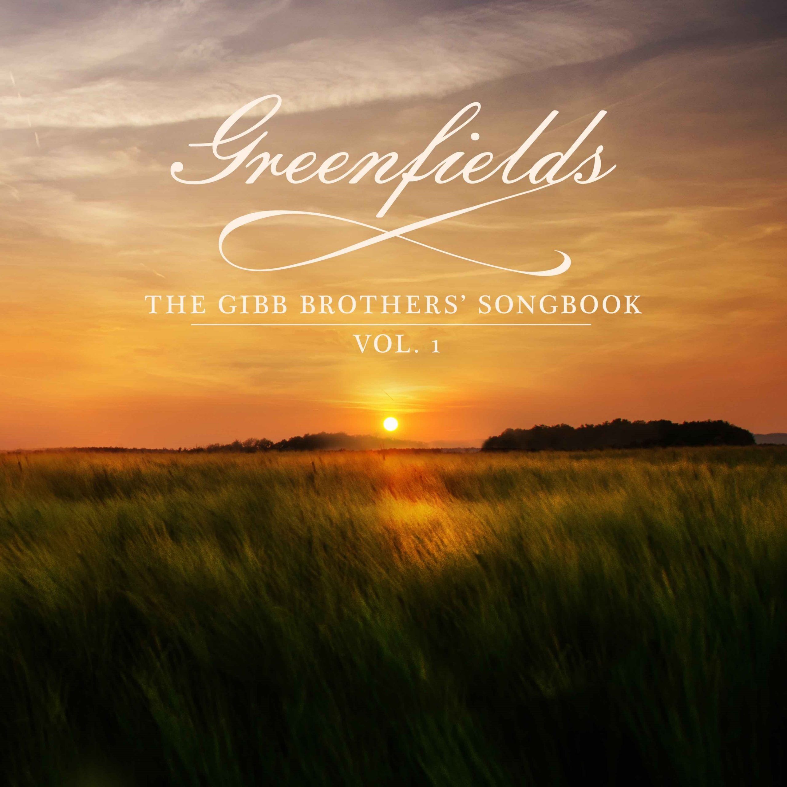 GREENFIELDS VOL. 1