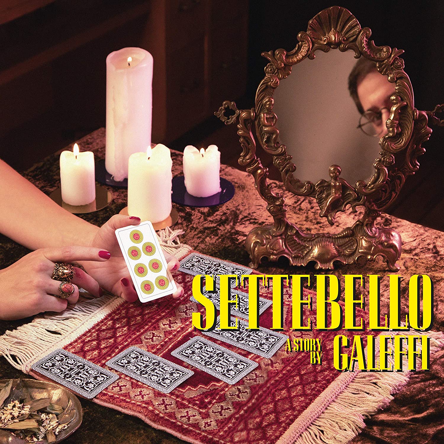 SETTEBELLO